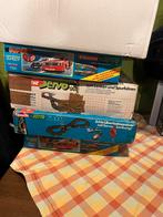 Vintage Carrera Racebaan Collectie, Ophalen, Carrera, Met looping, Elektrisch
