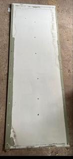 Gipsplaten - Gebruikt, Doe-het-zelf en Verbouw, Platen en Panelen, Ophalen, Gebruikt, Overige materialen, Minder dan 20 mm