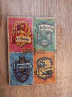 Harry potter ansichtkaart collectible 2001 ingelijst, Ophalen, Met lijst, A4 of kleiner, Film en Tv