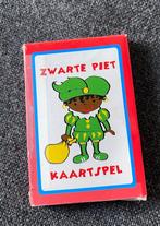 Zwarte Piet kaartspel compleet., Hobby en Vrije tijd, Gezelschapsspellen | Kaartspellen, Drie of vier spelers, Ophalen of Verzenden