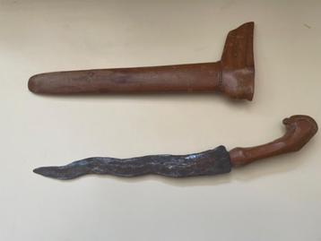 Kris/Keris beschikbaar voor biedingen