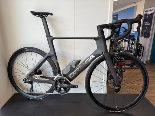 Orbea Orca aero M30ILtd mt 57, Sport en Fitness, Wielrennen, Nieuw, Overige typen, Ophalen