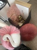 Grote partij speelgoed - alles in één koop!, 10 cm of meer, Overige materialen, Gebruikt, Overige kleuren