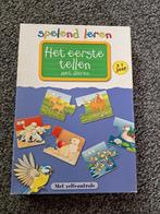 Leren tellen met dieren, Ophalen, Gebruikt