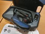 Plantronics Voyager 5200 UC bleutooth headset (nieuw), Plantronics, Nieuw, Ophalen of Verzenden, Draadloos