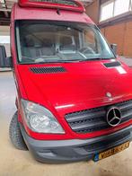 Mercedes-Benz Mercedes-benz 2010, Auto's, Automaat, 15 km/l, Euro 6, 129 pk
