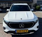 Mercedes-Benz EQB 250 190pk 2023 Wit, Auto's, Mercedes-Benz, 32 min, 190 pk, 385 min, Wit