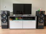 B&W DM 330i, Audio, Tv en Foto, Luidsprekers, Front, Rear of Stereo speakers, Gebruikt, Bowers & Wilkins (B&W), Ophalen of Verzenden