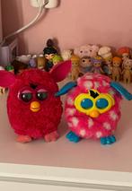 Furbys 1-Furby Boom Sonny 2-Hasbro Furby Boom, collect, Ophalen of Verzenden, Gebruikt