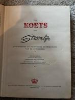 Haust Autoplaatjes Verzamelboek - Van Koets tot Stroomlijn, Ophalen of Verzenden, Gelezen, Algemeen