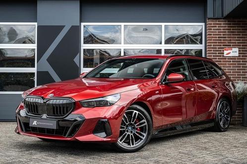 BMW 5 Serie 530e M Sport Pro | Head-Up | Driving Ass. Prof.|, Auto's, BMW, Bedrijf, Te koop, 5-Serie, Adaptieve lichten, Adaptive Cruise Control