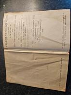 Psalmen en Gezangen 1938 - Compleet, Ophalen of Verzenden, Nederlands Hervormde Kerk