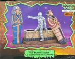 Lemax spooky town the mummy curse, Ophalen of Verzenden, Zo goed als nieuw