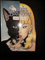 Sandra Bodyshelly - De zwarte kat. 1990., Boeken, Ophalen of Verzenden, Nieuw, Karin Bergen