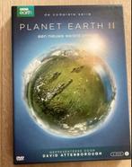Dvd BBC Planet Earth 2, Cd's en Dvd's, Alle leeftijden, Ophalen of Verzenden, Zo goed als nieuw, Natuur