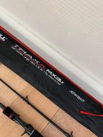 Nieuwe Mitchell Traxx MX3LE reelhengel, 1.90m & 40-110 gr, Overige typen, Nieuw, Ophalen of Verzenden
