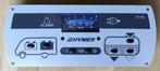 Hymer IT95 bedieningspaneel, Caravans en Kamperen, Camper-accessoires, Schaudt, Zo goed als nieuw, Service@schaudt.de, Planckstr. 8 Markdorf