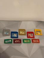 Originele Pokémon Game Boy Games - ook apart verkrijgbaar!, Gebruikt, 1 speler, Ophalen of Verzenden, Role Playing Game (Rpg)