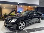 Mercedes-Benz E-klasse 350 CDI BlueTEC Avantgarde|AMG|Pano|M, Auto's, Mercedes-Benz, Automaat, Achterwielaandrijving, Gebruikt