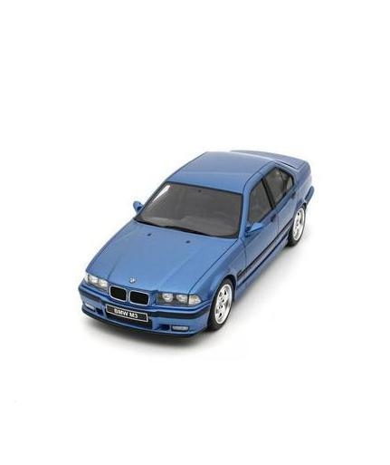 Bmw e36 m3 ot1082 ottomobile VAVB nieuw, Hobby en Vrije tijd, Modelauto's | 1:18, Nieuw, Auto, OttOMobile, Ophalen of Verzenden