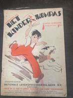 Het Kinder kompas 1950, Verzenden