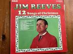 JIM REEVES  KERST ELPEE, Ophalen of Verzenden
