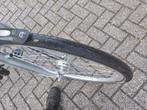 Sparta stationsfiets, is goed, met 7 speed, Niet ingevuld, Sparta, Gebruikt, Niet ingevuld