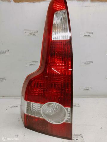 Achterlicht links Volvo V50 04-08 beschikbaar voor biedingen