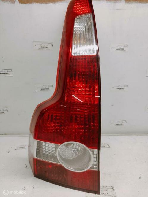 Achterlicht links Volvo V50 04-08, Auto-onderdelen, Verlichting, Volvo, Gebruikt, Ophalen of Verzenden