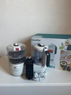 Babymoov Nutribaby, Witgoed en Apparatuur, Keukenmixers, Ophalen of Verzenden, Zo goed als nieuw