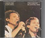 Simon & Garfunkel - The concert in Central Park, Ophalen of Verzenden, Gebruikt