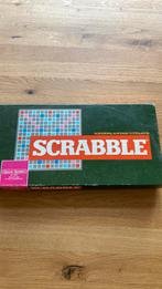 Scrabble - letter spel, Hobby en Vrije tijd, Gezelschapsspellen | Bordspellen, Ophalen of Verzenden, Gebruikt, Spears Spelen