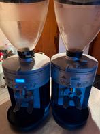 2x Mahlkonig K30 Koffiemolens - Gebruikt, Ophalen, Gebruikt