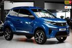 Aixam Brommobiel Crossover Premium ambition 2025 Saffier bla, Gebruikt, Overige merken