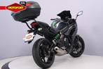 Kawasaki ER6-F ABS 35KW (bj 2016), Motoren, Motoren | Kawasaki, Bedrijf, Toermotor
