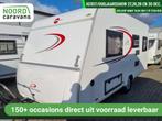 BUERSTNER PREMIO 450 TS FRANSBED + MOVER + LUIFEL + TOILET, Bedrijf, 750 - 1000 kg, Bürstner, 6 tot 7 meter