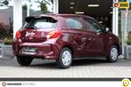 Mitsubishi Space Star  1.2i Select | DAB+ radio | 1e eigenaa, 12 maanden, Gebruikt, Met garantie (alle), Vakgarant