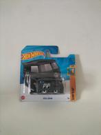 Hotwheels mainline (moon eyes) grijs koop kombi gloednieuw, Ophalen of Verzenden, Nieuw, Auto