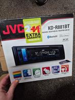 Radio, subwoofer en versterker, Auto diversen, Ophalen