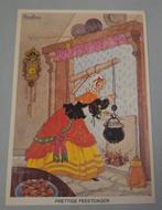 Ketel boven het vuur - Barbara van Kampen 1974, Verzenden, 1960 tot 1980, Gelopen