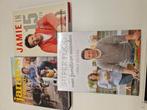 Jamie Oliver kookboeken, Boeken, Tijdschriften en Kranten, Ophalen of Verzenden, Nieuw, Damesbladen