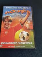 in oranje, Alle leeftijden, Ophalen of Verzenden, Zo goed als nieuw