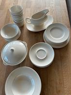 Wedgwood Windsor servies – diverse onderdelen, mooie staat, Huis en Inrichting, Ophalen, Overige typen, Zo goed als nieuw, Wedgwood