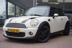 Mini Mini 1.6 One Holland Street | 3deurs | Airco | Navigati, Voorwielaandrijving, Parkeersensor, Gebruikt, Euro 6