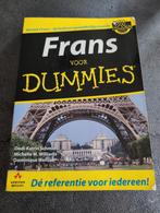 M.M. Williams - Berlitz Frans voor Dummies, Ophalen of Verzenden, Zo goed als nieuw, M.M. Williams; Dominique Wenzel; Dodi-Katrin Schmidt