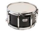 Snaredrum Adams 1265WBP, 12"x6,5", wood, black parade line, Muziek en Instrumenten, Percussie, -, -, Nieuw, Ophalen of Verzenden