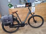 zeer goede brinkers dames e bike 500wh accu nu voo;1195,, Zo goed als nieuw, 51 tot 55 cm, 50 km per accu of meer, Ophalen