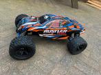 Traxxas, Hobby en Vrije tijd, Ophalen of Verzenden, Zo goed als nieuw, Auto offroad