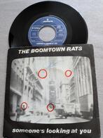 The Boomtown Rats – Someone's Looking At You, Cd's en Dvd's, Vinyl | Rock, Ophalen of Verzenden, Zo goed als nieuw, Overige formaten