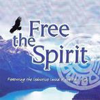 Sale> CD VARIOUS - Free the Spirit >NIEUW, Cd's en Dvd's, Cd's | Instrumentaal, Verzenden, Zo goed als nieuw